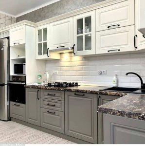 گروه ‏دکوراسیون ‏کابینت ‏لاین ‏طراحی ‏ساخت ‏و ‏اجرا ‏کابینت ‏آشپزخانه ‏کمد ‏جاکفشی ‏در ‏گرمدره 3