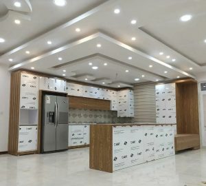 گروه ‏دکوراسیون ‏کابینت ‏لاین ‏طراحی ‏ساخت ‏و ‏اجرا ‏کابینت ‏آشپزخانه ‏کمد ‏جاکفشی ‏در ‏گرمدره 5