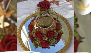 ‏گلباران ‏تزئینات ‏عقد و ‏عروسی ‏در کاشان ‏خیابان ‏بابا ‏افضل 5