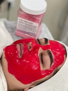 خدمات فیشال کروبکسی تراپی آنزیم تراپی مزونیدلینگ در گوهردشت کرج 8