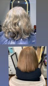 زیبایی الی بیوتی خدمات فیشال پاکسازی پوست لیفت جوانسازی مزونیدلینگ در تهران پاسداران 14