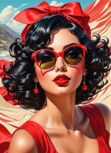 سالن ‏زیبایی ‏عروسک ‏فیشیال ‏جوانسازی ‏و ‏پاکسازی ‏پوست ‏در تهران سردارجنگل 10