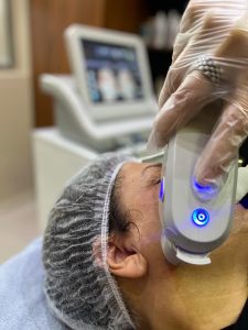 سالن ‏زیبایی ‏عروسک ‏فیشیال ‏جوانسازی ‏و ‏پاکسازی ‏پوست ‏در تهران سردارجنگل 4