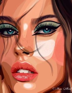 سالن ‏زیبایی ‏عروسک ‏فیشیال ‏جوانسازی ‏و ‏پاکسازی ‏پوست ‏در تهران سردارجنگل 9