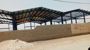 سازه ‏پایدار ‏فولاد ‏فارس ‏ساخت ‏سوله ‏نو ‏خرید ‏فروش ‏سوله ‏دست ‏دوم ‏نصب ‏سوله ‏در ‏شیراز 16