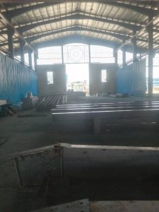 سازه ‏پایدار ‏فولاد ‏فارس ‏ساخت ‏سوله ‏نو ‏خرید ‏فروش ‏سوله ‏دست ‏دوم ‏نصب ‏سوله ‏در ‏شیراز