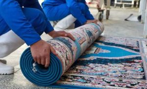 قالیشویی ‏آذین ‏شستشوی ‏فرش ‏ماشینی ‏و ‏دستباف ‏رفوگری ‏و ‏مرمت ‏فرش ‏ماشینی ‏و ‏دستباف ‏در ‏تهران ‏مرزداران