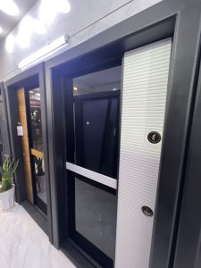 گروه ‏صنعتی ‏توکلی ‏تولید و فروش دستگیره ‏هوشمند ‏دیجیتال ‏و ‏درب ‏ضدسرقت ‏ترک در ‏اصفهان ‏وحید 10