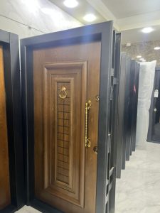 گروه ‏صنعتی ‏توکلی ‏تولید و فروش دستگیره ‏هوشمند ‏دیجیتال ‏و ‏درب ‏ضدسرقت ‏ترک در ‏اصفهان ‏وحید 17