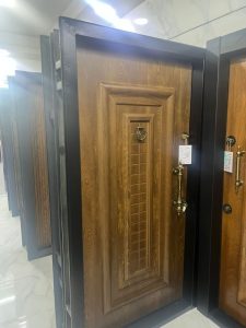 گروه ‏صنعتی ‏توکلی ‏تولید و فروش دستگیره ‏هوشمند ‏دیجیتال ‏و ‏درب ‏ضدسرقت ‏ترک در ‏اصفهان ‏وحید 18