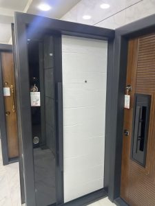 گروه ‏صنعتی ‏توکلی ‏تولید و فروش دستگیره ‏هوشمند ‏دیجیتال ‏و ‏درب ‏ضدسرقت ‏ترک در ‏اصفهان ‏وحید 2