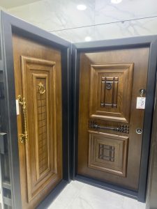 گروه ‏صنعتی ‏توکلی ‏تولید و فروش دستگیره ‏هوشمند ‏دیجیتال ‏و ‏درب ‏ضدسرقت ‏ترک در ‏اصفهان ‏وحید 3