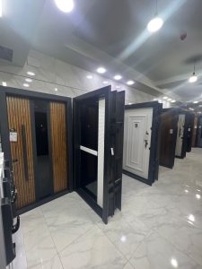 گروه ‏صنعتی ‏توکلی ‏تولید و فروش دستگیره ‏هوشمند ‏دیجیتال ‏و ‏درب ‏ضدسرقت ‏ترک در ‏اصفهان ‏وحید 4