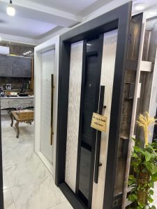 گروه ‏صنعتی ‏توکلی ‏تولید و فروش دستگیره ‏هوشمند ‏دیجیتال ‏و ‏درب ‏ضدسرقت ‏ترک در ‏اصفهان ‏وحید 8