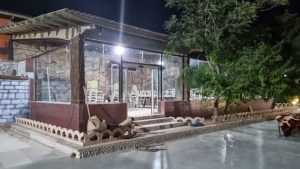 توریست ‏دلنواز ‏سوئیت ‏اقامتی ‏سفره ‏خانه ‏سنتی ‏دهکده ‏گردشگری ‏و ‏تفریحی ‏در ‏خرم ‏آباد ‏سراب ‏یاس 2