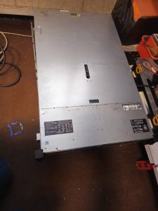 ‏فیدار ‏خرید ‏و ‏فروش ‏سرور ‏hp ‏در ‏تهران ‏طالقانی 3