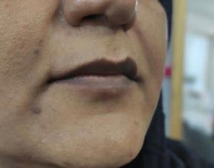 سالن زیبایی شمیم خدمات ناخن میکاپ تاتو در ساری روبروی پارک آفتاب 10