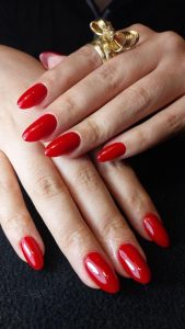 سالن زیبایی شمیم خدمات ناخن میکاپ تاتو در ساری روبروی پارک آفتاب 16