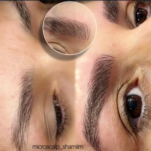 سالن زیبایی شمیم خدمات ناخن میکاپ تاتو در ساری روبروی پارک آفتاب 5