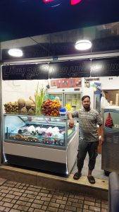 ‏وحید ‏خرید ‏آبمیوه ‏طبیعی ‏و ‏بستنی ‏ویتامینه ‏در ‏تهران ‏پردیس 16