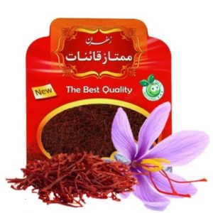 زعفران شاهان صادرات ‏‏زعفران ‏‏و عسل ‏‏به ‏‏اروپا 11