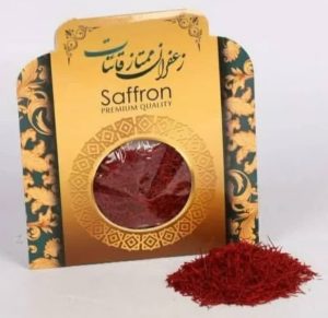 زعفران شاهان صادرات ‏‏زعفران ‏‏و عسل ‏‏به ‏‏اروپا 5