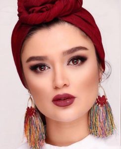 سالن ‏زیبایی ‏سیلوانا ‏خدمات ‏رنگ ‏و ‏لایت ‏بالیاژ ‏فیبروز ‏ابرو ‏در ‏تهران نیاوران