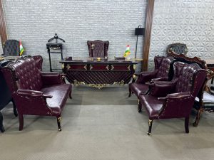 ‏رادکو ‏مبلمان ‏اداری ‏میز ‏مدیریتی ‏در ‏تهران ‏چهاردانگه 8