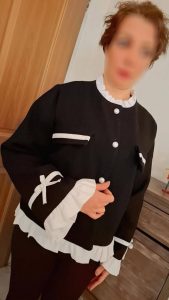 ‏پولک ‏دوخت ‏انواع ‏لباس ‏سنتی ‏برای ‏جشنها ‏و ‏مدارس ‏و ‏مهد کودک ‏ها ‏در ‏تهران ‏تهرانپارس