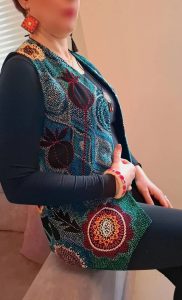 ‏پولک ‏دوخت ‏انواع ‏لباس ‏سنتی ‏برای ‏جشنها ‏و ‏مدارس ‏و ‏مهد کودک ‏ها ‏در ‏تهران ‏تهرانپارس 2