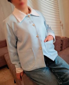 ‏پولک ‏دوخت ‏انواع ‏لباس ‏سنتی ‏برای ‏جشنها ‏و ‏مدارس ‏و ‏مهد کودک ‏ها ‏در ‏تهران ‏تهرانپارس 4