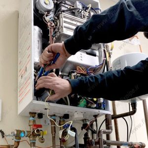 Waterheater repair butane 1
